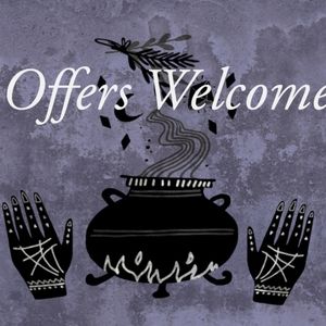 🔮❤I love offers